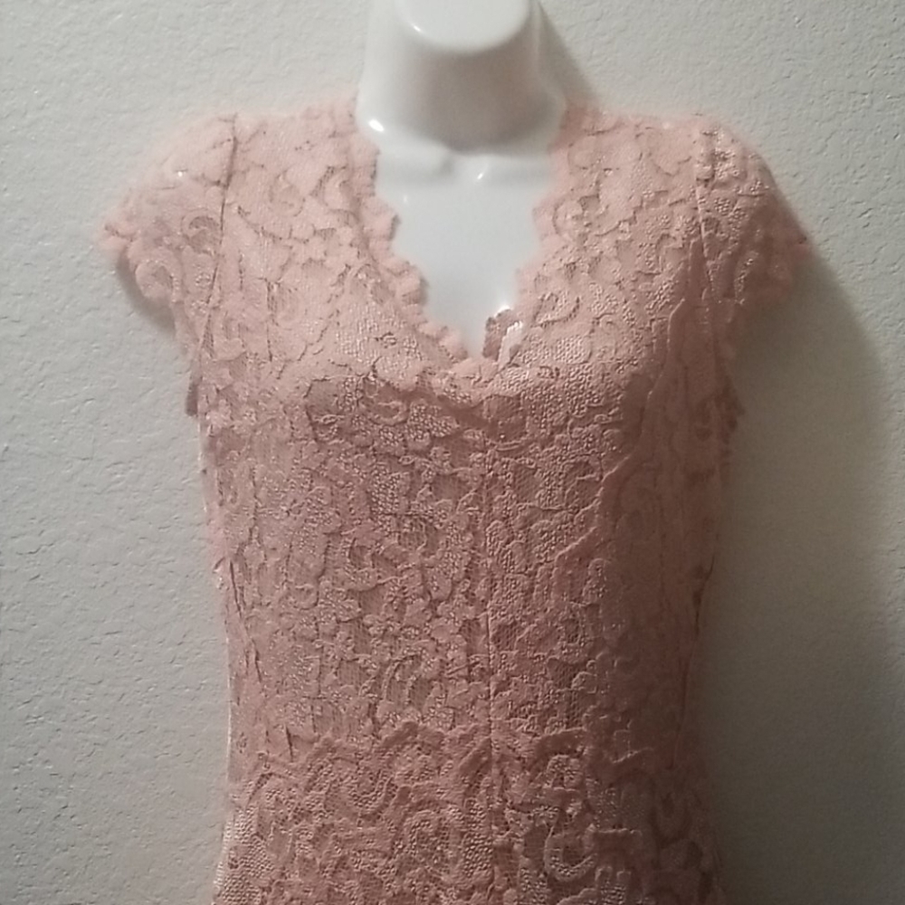 Belle Badgley Mischka